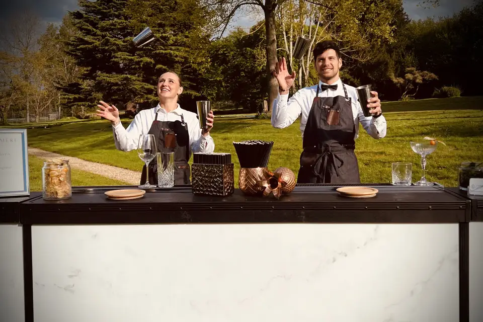 L'Ephémère - Private Bartending