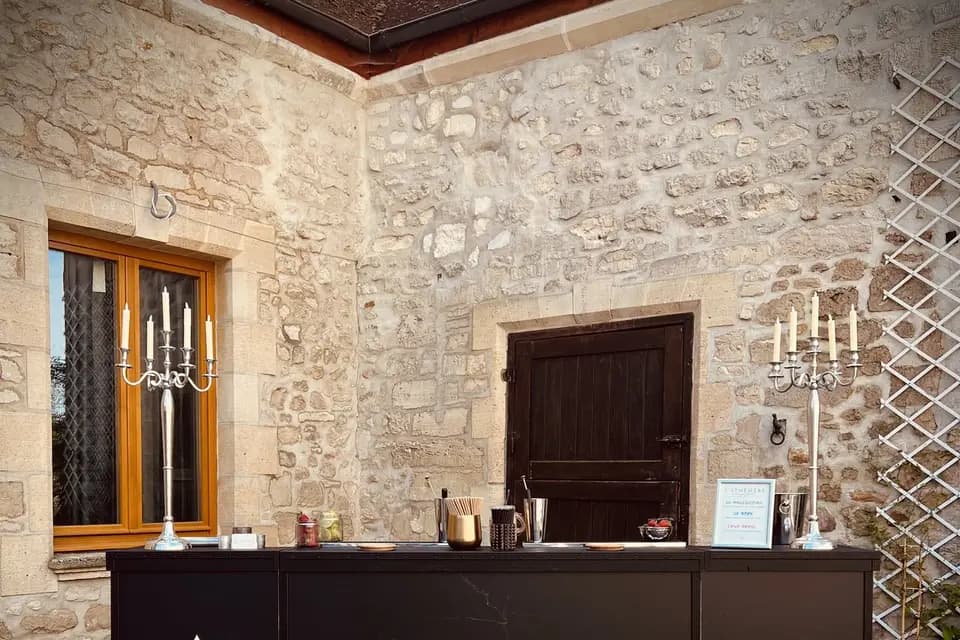 L'Ephémère - Private Bartending — photo 5