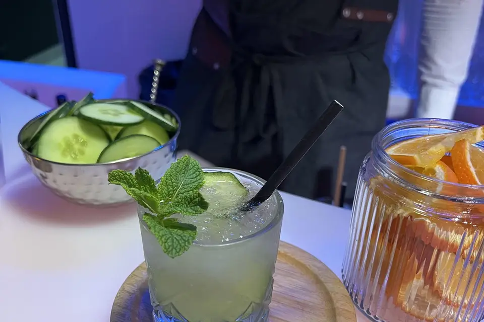 L'Ephémère - Private Bartending — photo 7