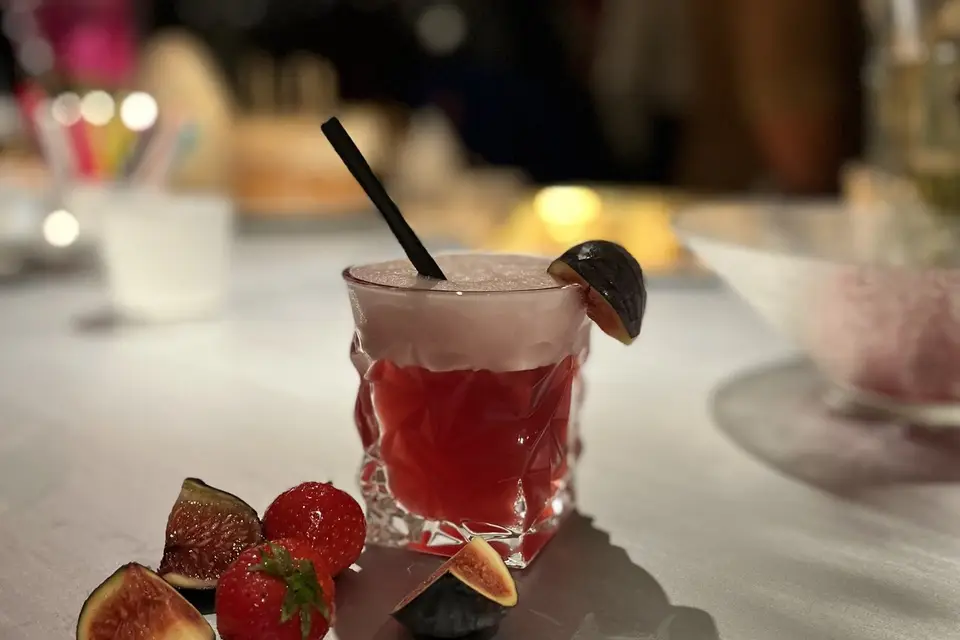 L'Ephémère - Private Bartending — photo 3