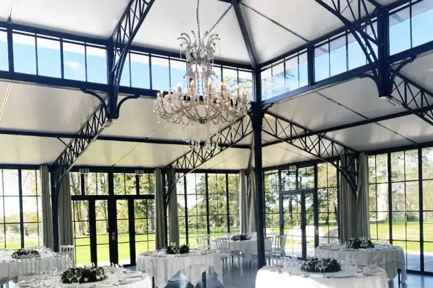 Alexandra Palace — photo 4