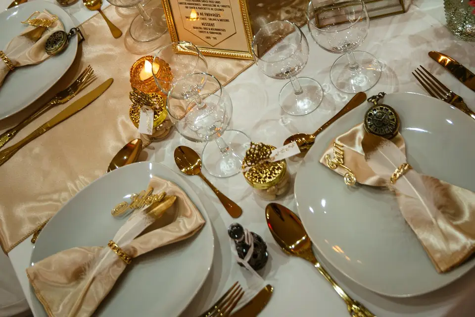 Get Married by Ds — photo 6