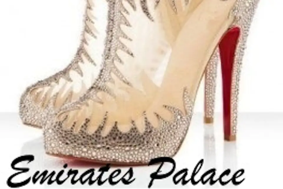 Emirates Palace — photo 6