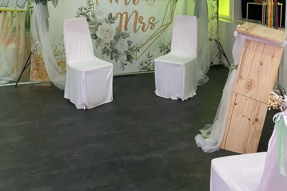 Get Married by Ds — photo 4