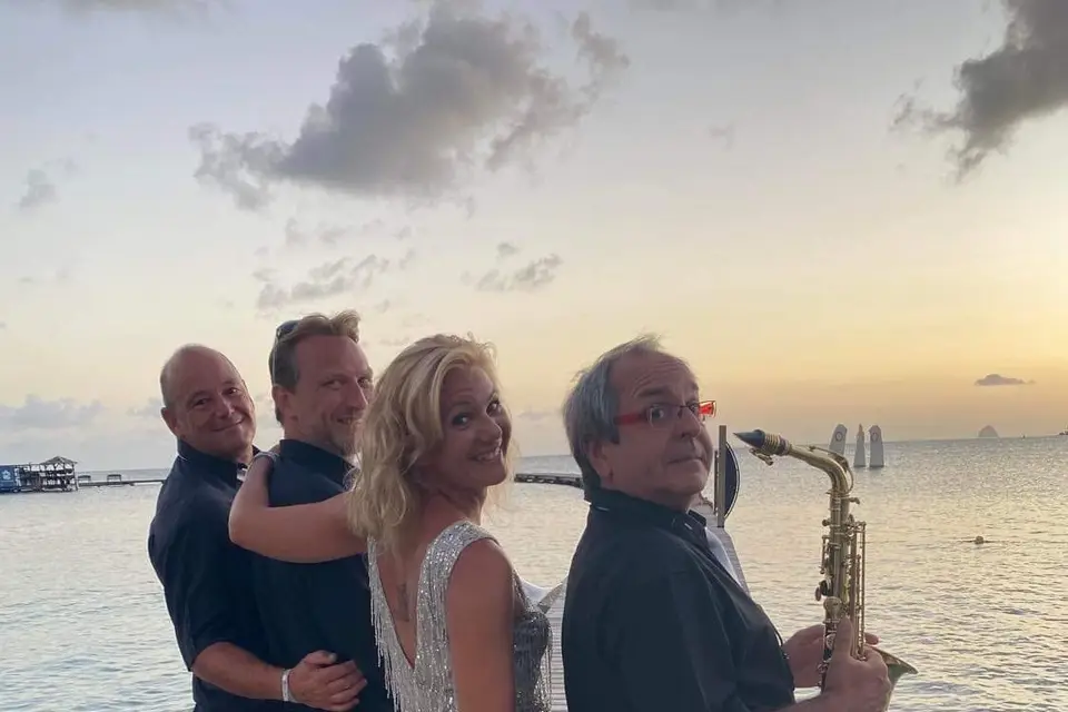 Sax à gogo — photo 1