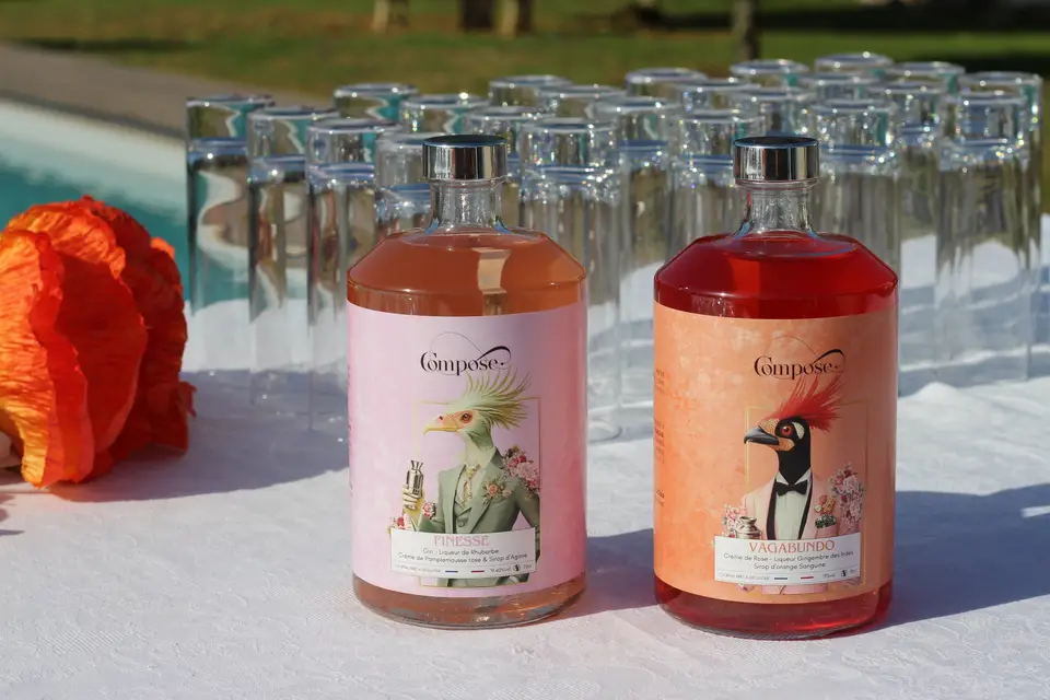 Compose Cocktails — photo 5