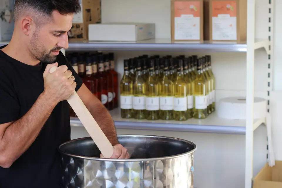 Compose Cocktails — photo 2