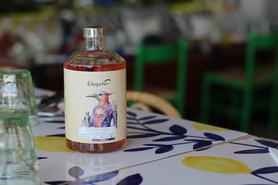 Compose Cocktails — photo 3