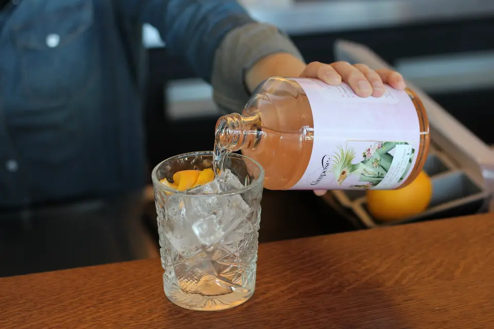 Compose Cocktails — photo 1