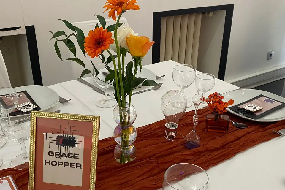 Get Married by Ds — photo 7