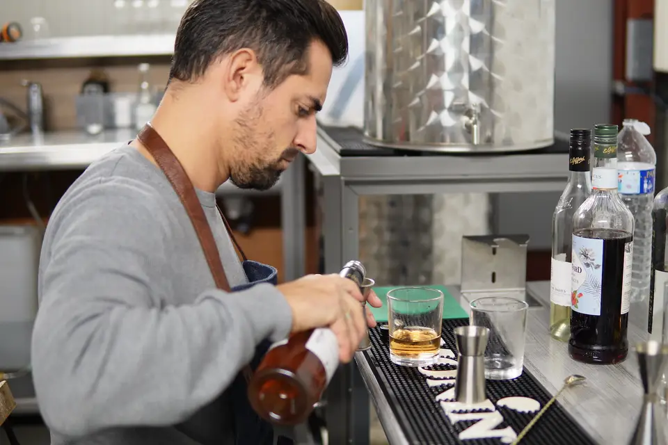 Compose Cocktails — photo 4