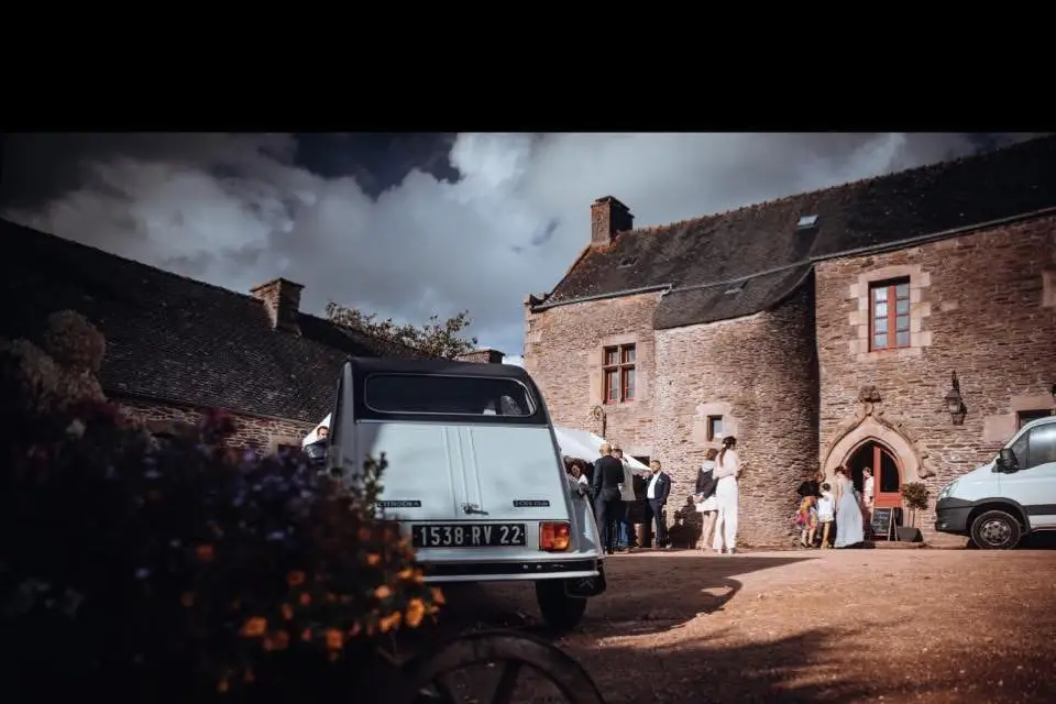 Domaine de Kerellou — photo 9