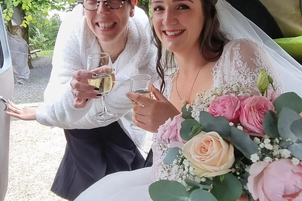 Passion Traction — photo 5