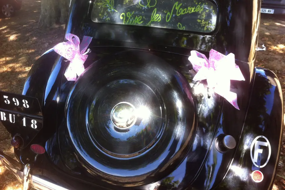 Passion Traction — photo 6