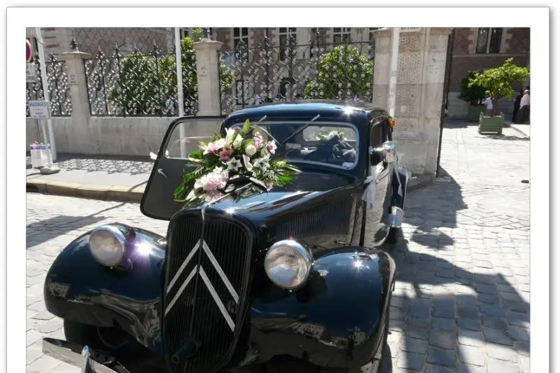 Passion Traction — photo 4