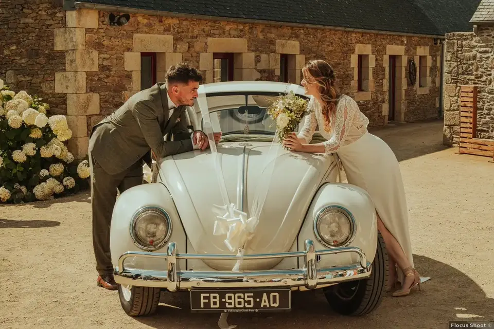 Domaine de Kerellou — photo 4