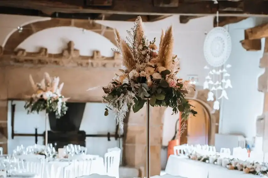 Domaine de Kerellou — photo 2