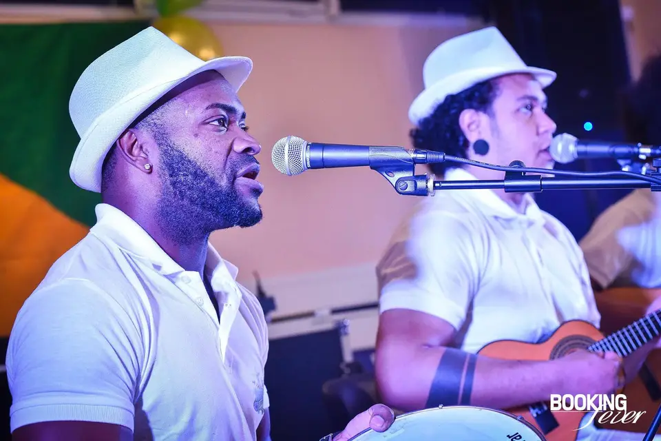 Booking Fever — photo 8