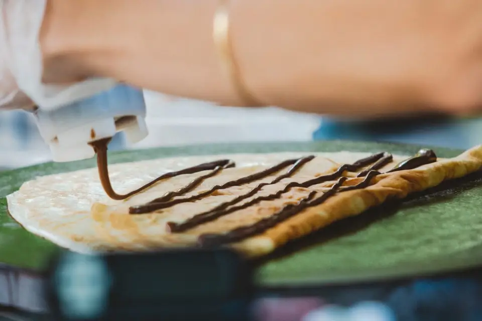 La Bella Crêpe — photo 8