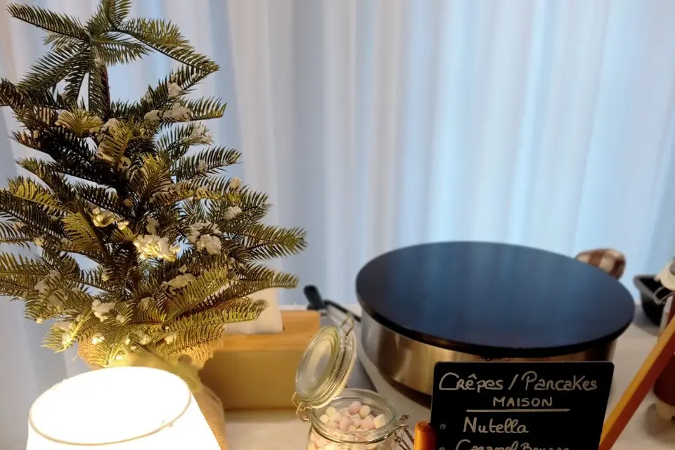 La Bella Crêpe — photo 2
