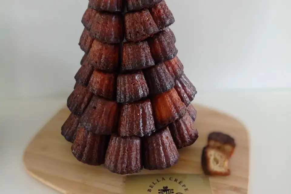 La Bella Crêpe — photo 4