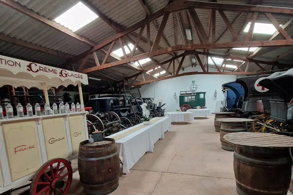 Musée Sacy le Grand — photo 6