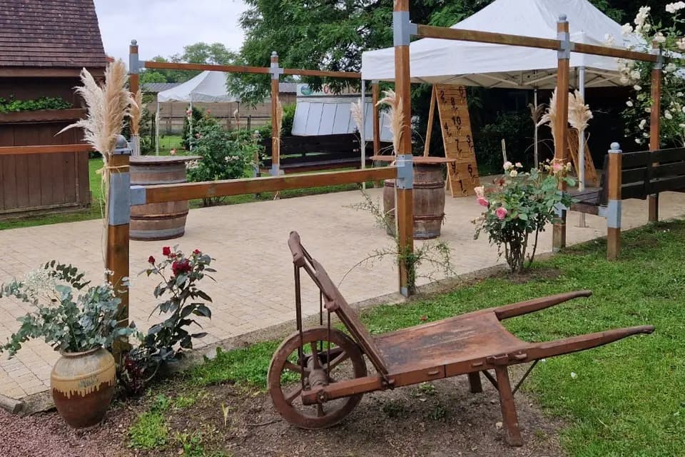 Musée Sacy le Grand — photo 9