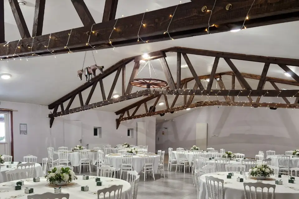 Musée Sacy le Grand — photo 4