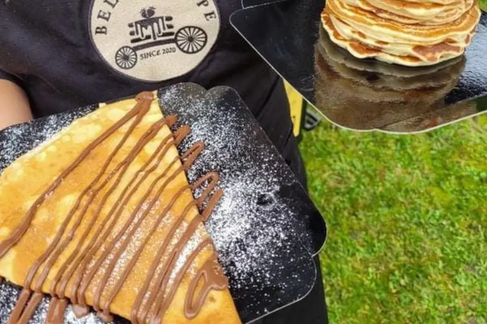 La Bella Crêpe — photo 7