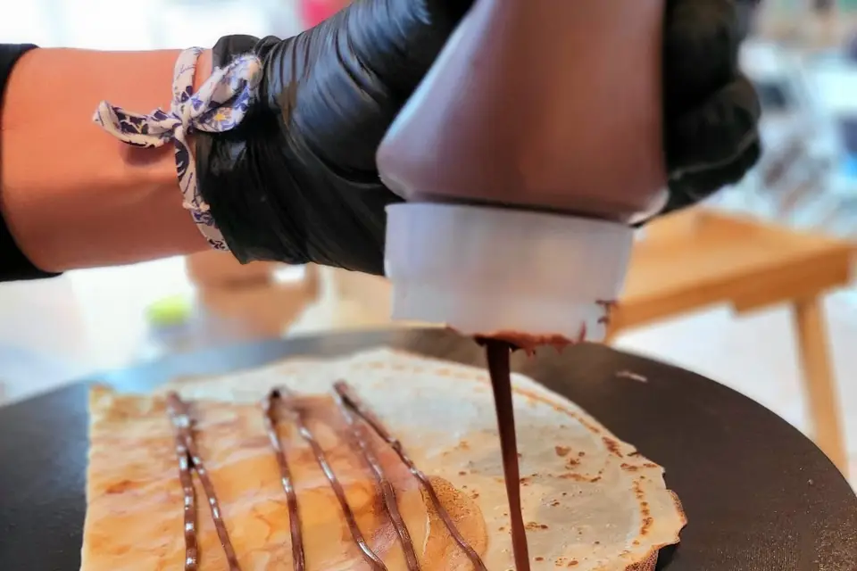 La Bella Crêpe — photo 5