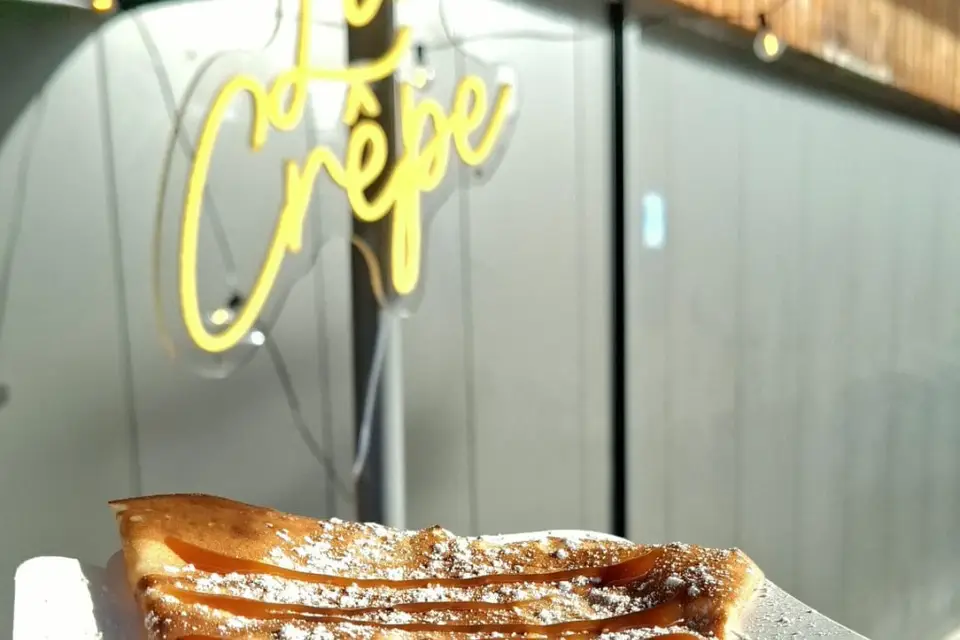 La Bella Crêpe