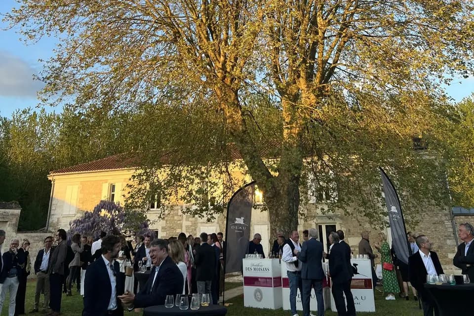 Domaine de la Fontchaudière — photo 2