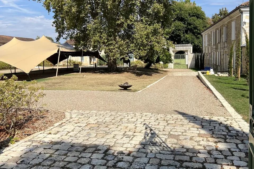 Domaine de la Fontchaudière — photo 7