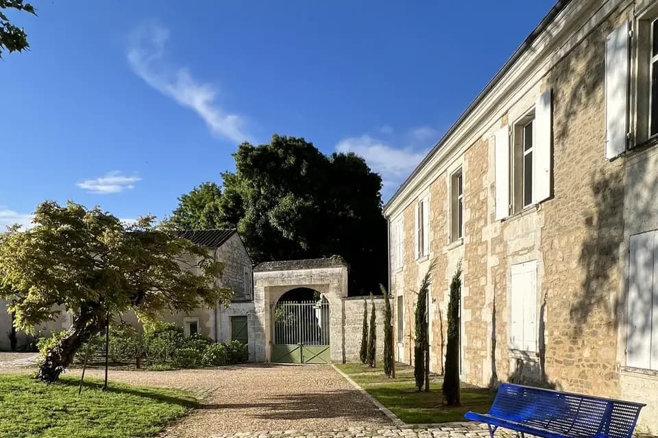 Domaine de la Fontchaudière — photo 6