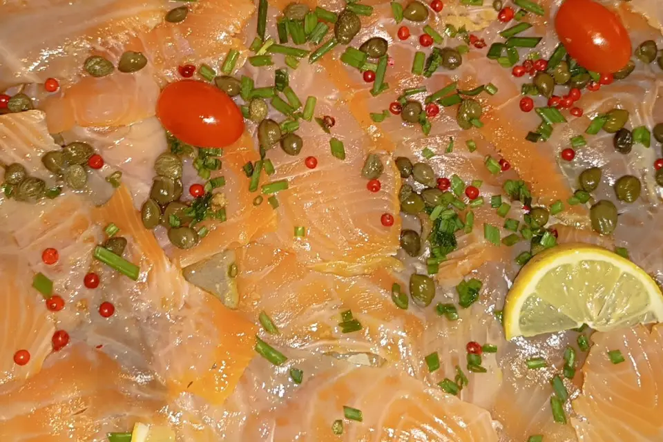 La Table d'Olivier - Brasserie des Argousiers — photo 1