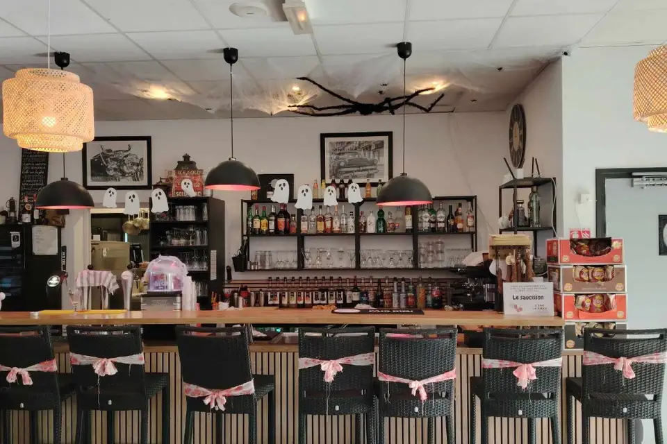 La Table d'Olivier - Brasserie des Argousiers — photo 3