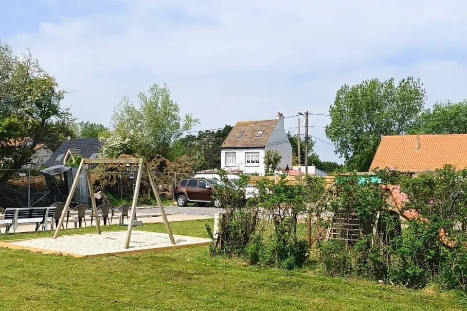 La Table d'Olivier - Brasserie des Argousiers — photo 6