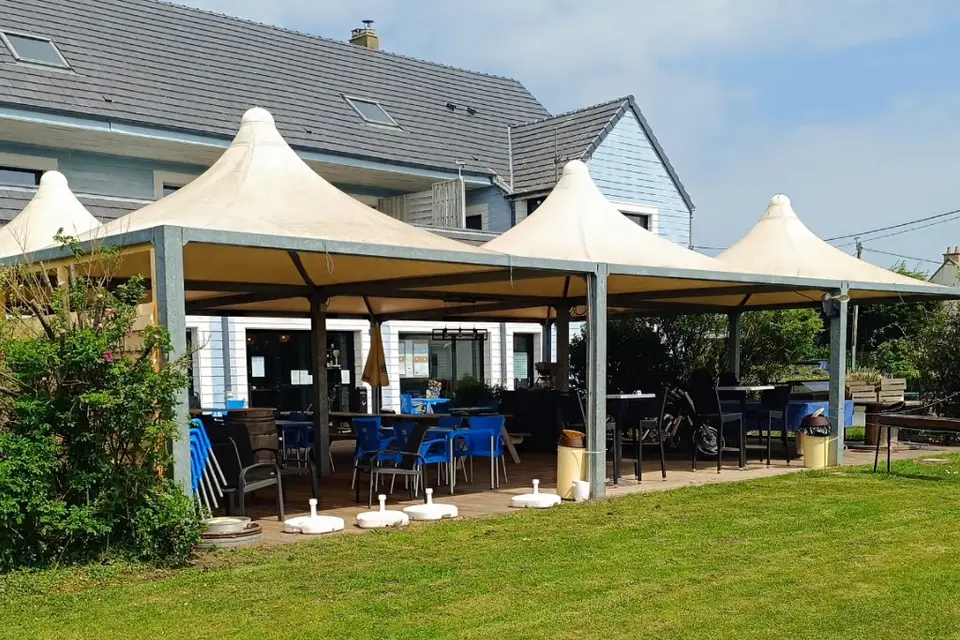 La Table d'Olivier - Brasserie des Argousiers — photo 7