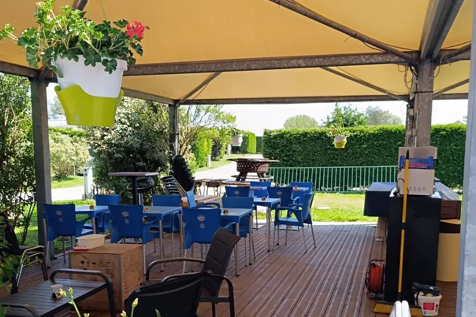 La Table d'Olivier - Brasserie des Argousiers — photo 8