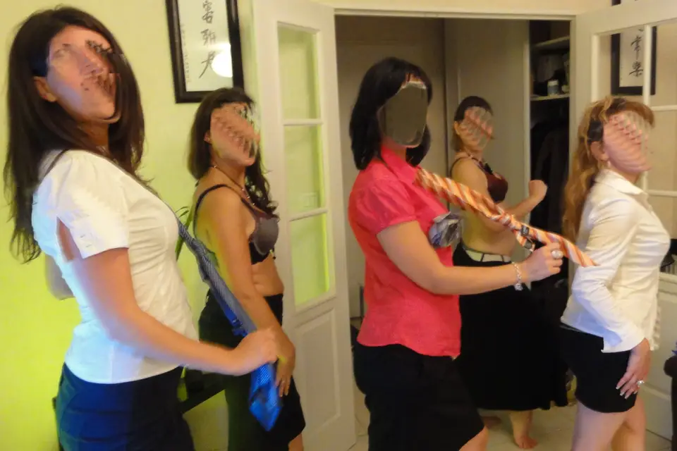 Lady Merveille Dumonde — photo 2