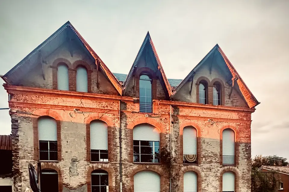 Château de Bellières — photo 2