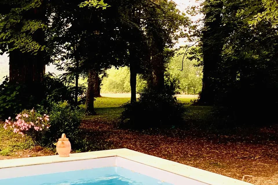 Château de Bellières — photo 4