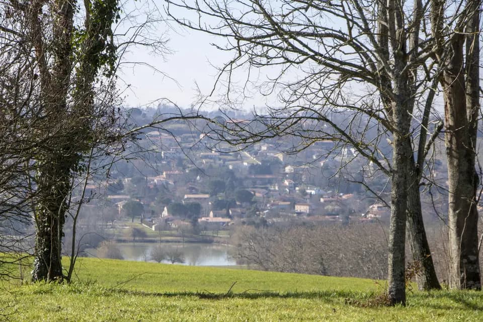 Château de Bellières — photo 6