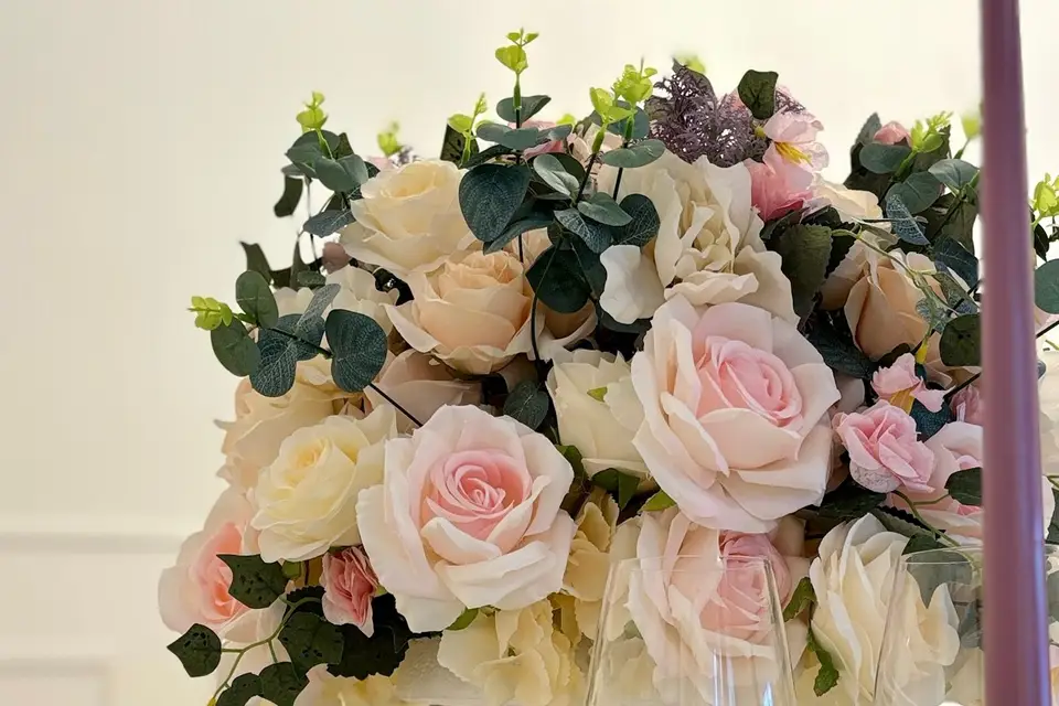 Reflet d’Élégance — photo 1