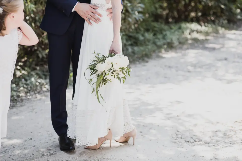 La Bouquetière — photo 2