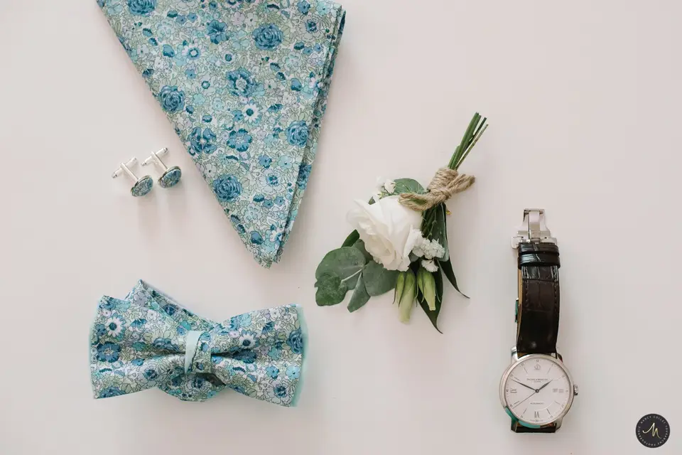 La Bouquetière — photo 8