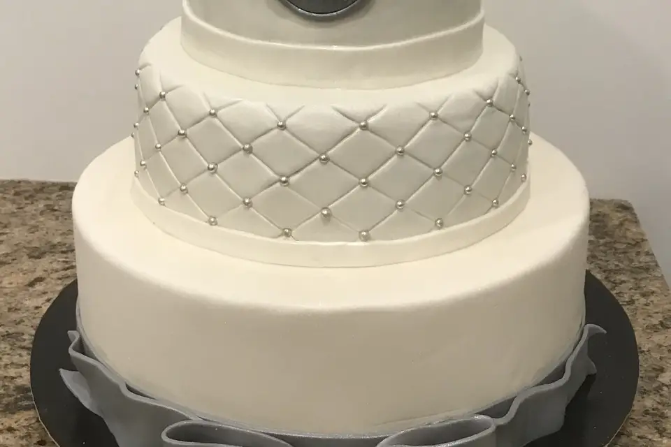 Rêve Cakes — photo 1