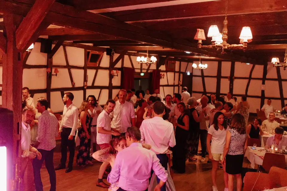 MG Évents — photo 7