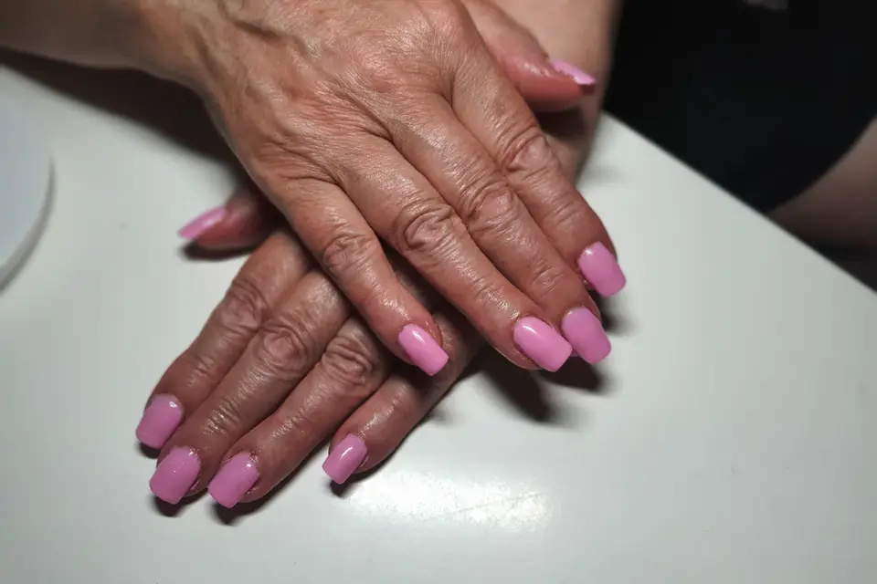 Lenaya_nails — photo 5