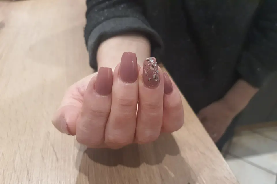 Lenaya_nails — photo 3